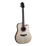 Violao Crafter Folk Cutaway