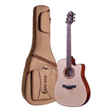 Violao Crafter Folk Stg