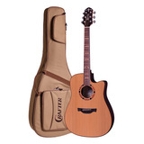 Violao Crafter Folk Stg