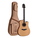 Violao Crafter Folk Vl