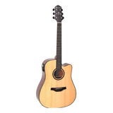 Violao Crafter Hd 250ce