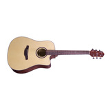 Violao Crafter Hde 100