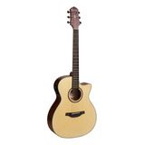 Violao Crafter Ht 100