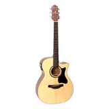 Violao Crafter Ht 100ce