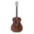 Violão Crafter Orquestra Mind-t Maho-e Com Equalizador