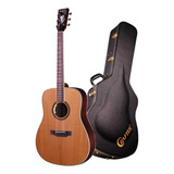 Violao Crafter Sungeum D