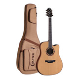 Violao Crafter Vl D