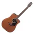 Violão De Aço Takamine Gd11 Com Captação E Afinador 