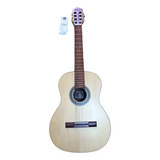 Violão De Nylon Giannini Elétrico Nw1 Imbuia Natural Fosco