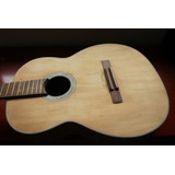Violão Del Vecchio Anos 30 40 Vintage