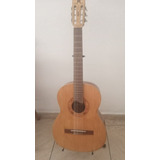 Violão Del Vecchio Stylo 1005 Dos Anos 60 Raridade