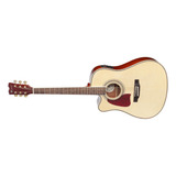 Violao Eagle Aco Ch