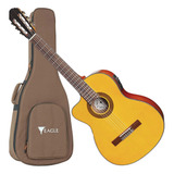 Violao Eagle Ch 800