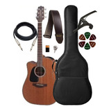 Violao El Takamine Gd11
