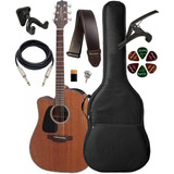 Violao El Takamine Gd11