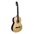 Violão Elétrico Clássico Sc 50 Skill Phx Nylon Cor Natural Material Do Diapasão Techwood Orientação Da Mão Destro