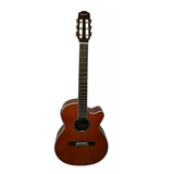 Violão Eletrico Condor Sunburst Folk Cs 75