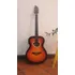 Violão  Elétrico Groovin Usa Design 