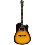 Violao Eletrico Memphis Tagima