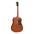 Violão Elétrico Michael Galaxy Vm925dt Para Destros Cor Mahogany
