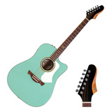 Violao Eletrico Swell Deluxe