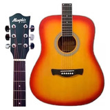 Violao Eletrico Tagima Folk