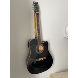 Violão Eletrico Tagima Memphis Md18