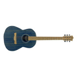Violao Eletrico Tagima Memphis