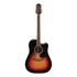 Violão Eletrico Takamine Gd51ce Aço Folk