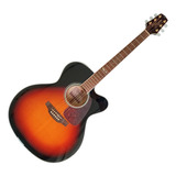 Violao Eletrico Takamine Gj72ce