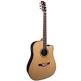 Violão Eletro-acustico Tagima -WS 20 EQ NT