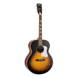 Violao Eletroacustica Cort Cj