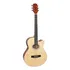 Violão Eletroacústica Giannini Performance Gsf-1d Ceq Natural Satin