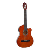 Violao Eletroacustica Gianninistart Sf