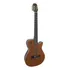Violão Eletroacústica Marquês Vn-11 Para Destros Mogno Pau-rosa Verniz Fosco