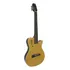 Violão Eletroacústica Marquês Vn-11 Para Destros Natural Pau-rosa Verniz Fosco