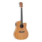 Violão Eletroacústica Strinberg Forest Fs4d Para