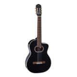 Violão Eletroacústica Takamine Gc6ce Para Destros