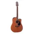 Violão Eletroacústica Takamine Gd11mce Para Destros Natural Laurel Satin