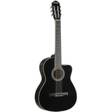 Violão Eletroacústico Clássico Memphis By Tagima Ac 60 Cores