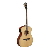 Violao Eletroacustico Classico Montana
