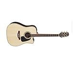 Violão Eletroacústico GD51CE Natural Takamine