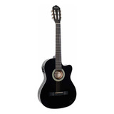 Violao Eletroacustico Giannini Flat