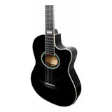 Violao Eletroacustico Giannini Gnf