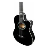 Violao Eletroacustico Giannini Gnf