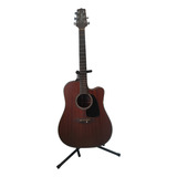 Violao Eletroacustico Natural Takamine