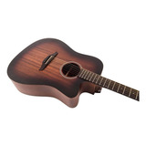 Violao Eletroacustico Statesboro Vintage Dreadnought Ve440wk