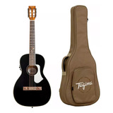 Violao Eletroacustico Tagima Aco
