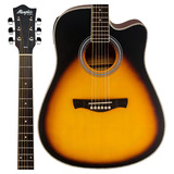 Violao Eletroacustico Tagima Memphis