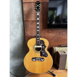 Violao EpiPhone Ej 200